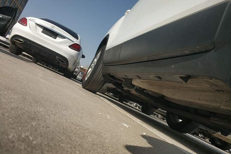 Used Chevrolet Trax 2018 330T Automatic All-Wheel-Drive Flagship Model