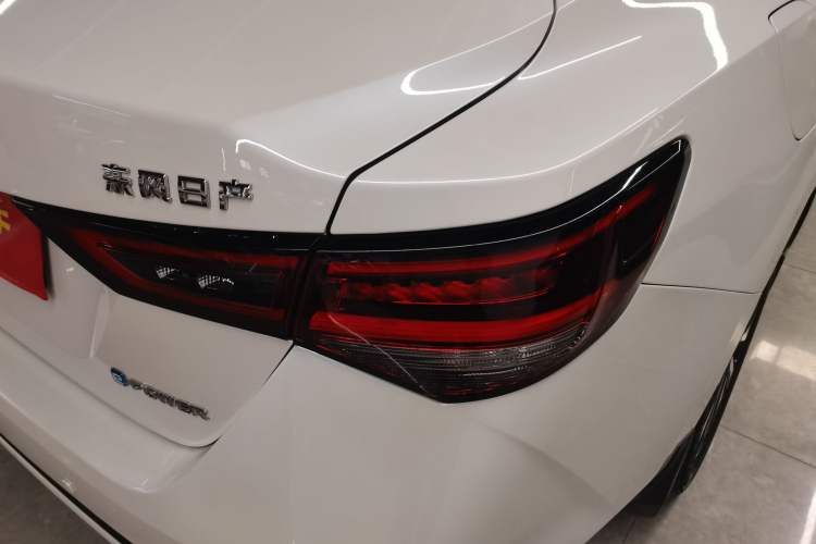 Used Nissan Sylphy 2022 Electric-Drive e-POWER Super Connect PLUS
