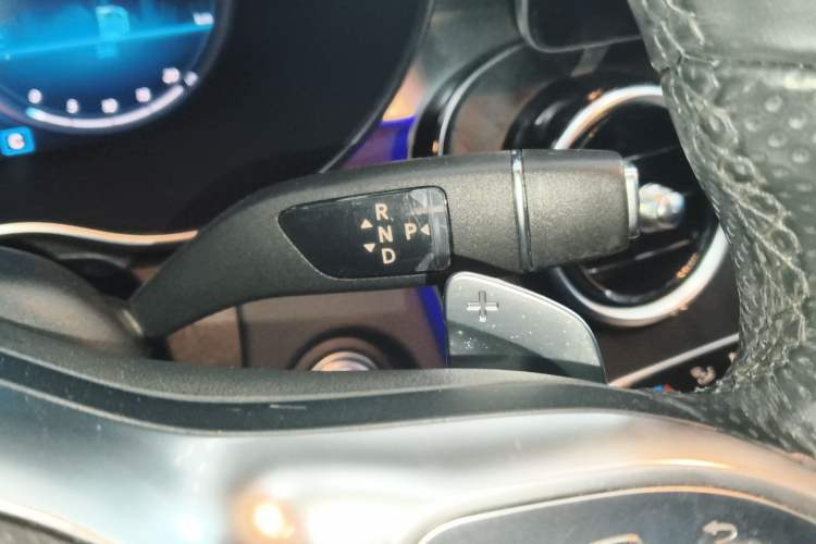 Used Mercedes-Benz C-Class 2020 Restyled C 260 L Sport Edition
