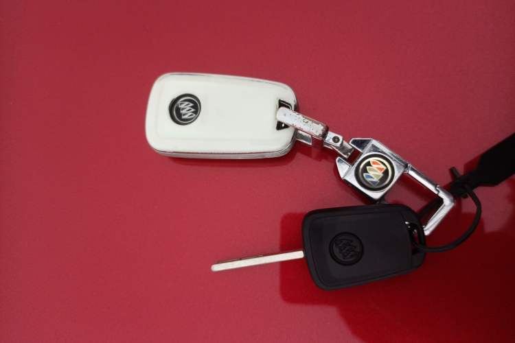 Used Buick GT 2019 15T Dual-Clutch Connected Elite Model China VI
