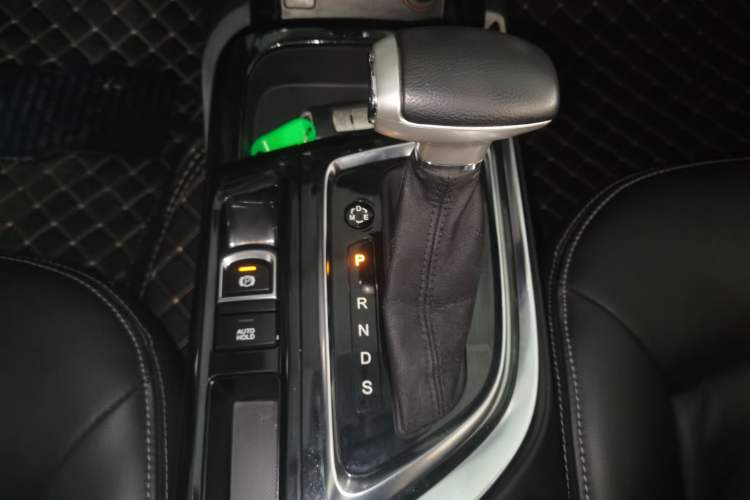 Used GAC Trumpchi GA6 2016 235T DCT Elite Edition
