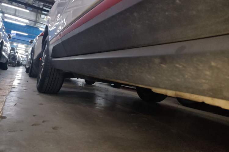 Used Changan CS55PLUS 2022 Blue Whale Edition 1.5T DCT Luxury Model
