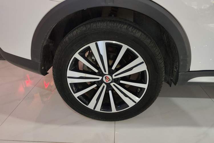 Used Roewe RX5 2020 20T Automatic 4G Connected Million Edition