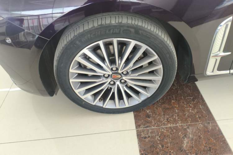 Used Hongqi H9 2020 2.0T Smart Connect Flagship Edition