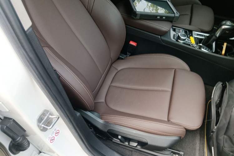 Used BMW 1 Series 2019 118i M Sport Package
