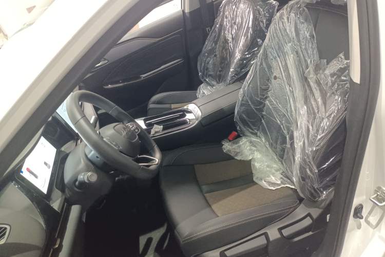 Used AION S Plus 2026 Model Luxury Edition
