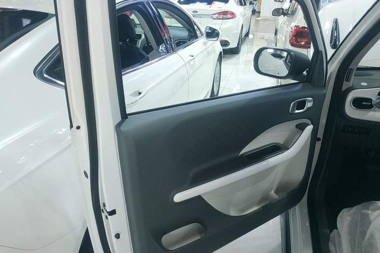 Used  Panda 2025 210km Panda Kart
