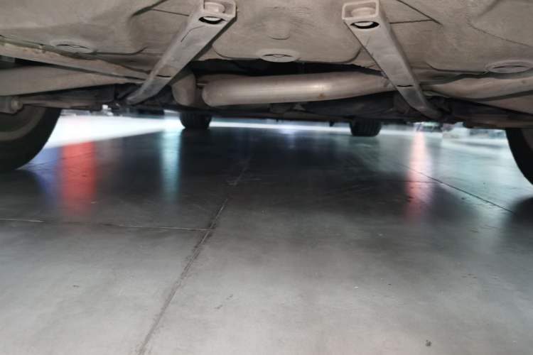 Used Audi A6L 2012 30 FSI Comfort Model