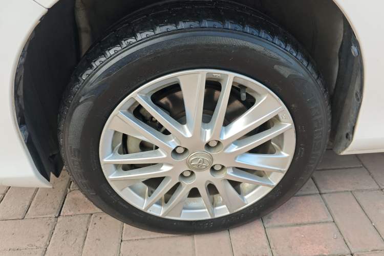 Used Toyota Vios FS 2019 1.5L CVT Fengchi Edition
