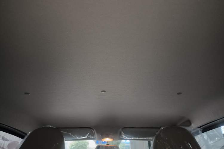 Used Bestune Pony 2026 222km Colorful Horse