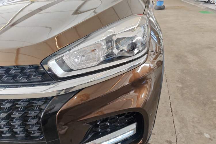 Used Chery Tiggo 8 2018 1.5 TCI Automatic Luxury Model 5 Seats
