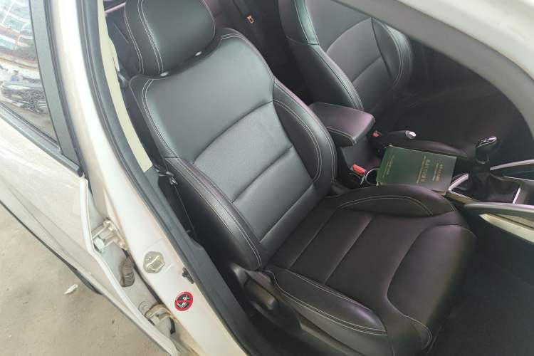 Used Geely Auto Vision X3 2017 1.5L Manual Elite Model