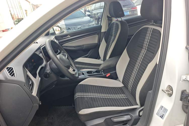 Used Volkswagen Bora 2024 200TSI DSG Comfort Edition
