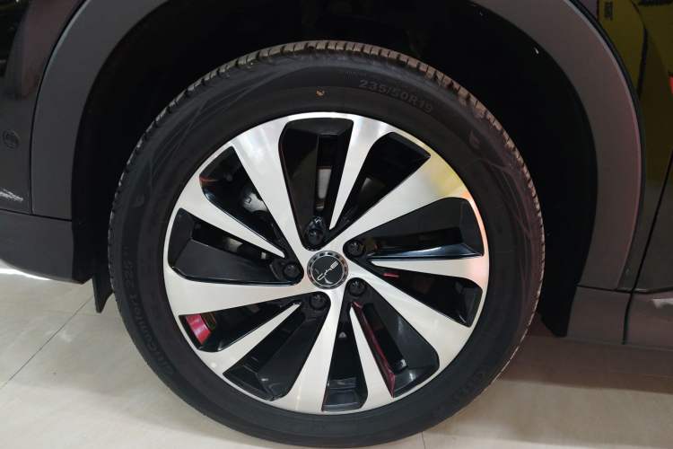 Used BYD Song PLUS New Energy 2023 Champion Edition EV 605KM Flagship PLUS
