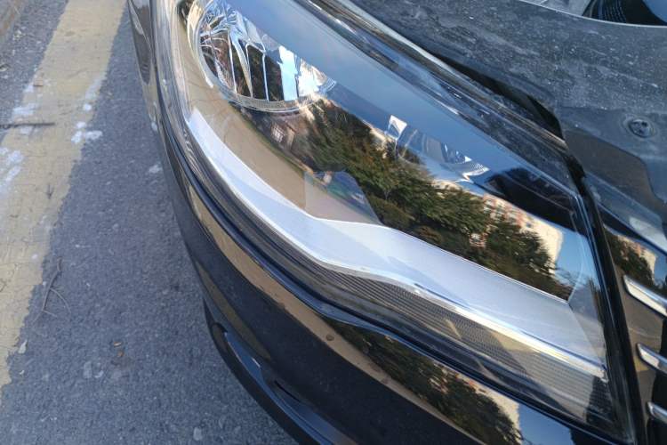 Used Volkswagen Bora 2014 1.6L Automatic Comfort Model
