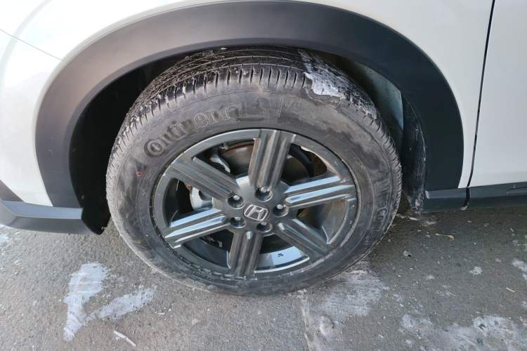 Used Honda XR-V 2023 1.5L CVT Thermal Edition