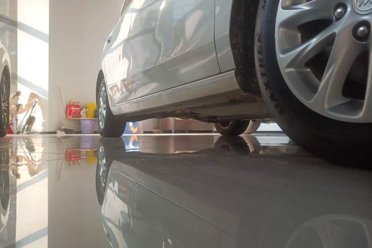 Used Buick GL6 2018 18T 6-Seater Luxury Model
