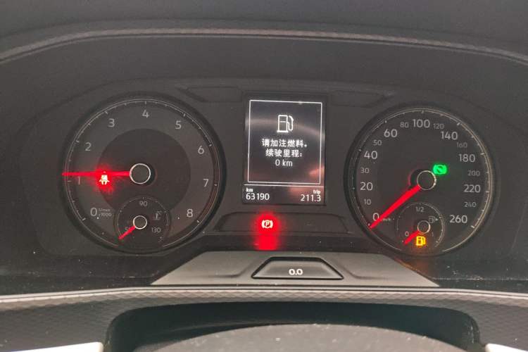 Used Volkswagen Lavida 2021 1.5L Automatic Fashion Edition