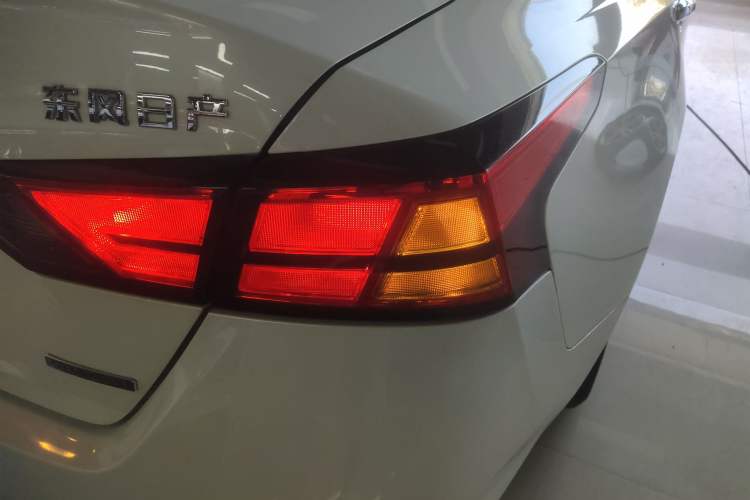 Used Nissan Teana 2021 2.0L XL Comfort Edition
