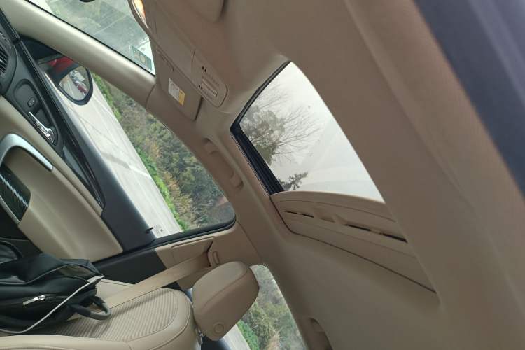 Used Buick Regal 2015 2.0L Leading Fashion Edition
