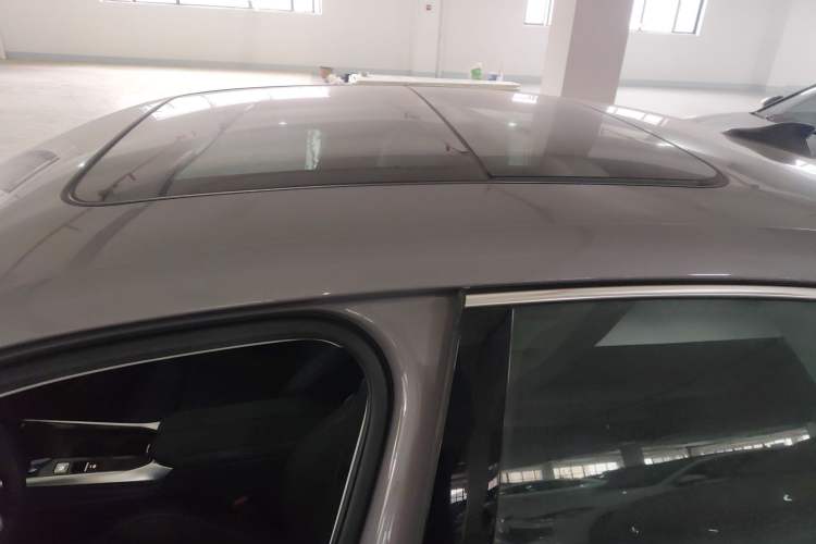 Used Volkswagen Passat 2025 Pro 380TSI Dragon Supreme Edition