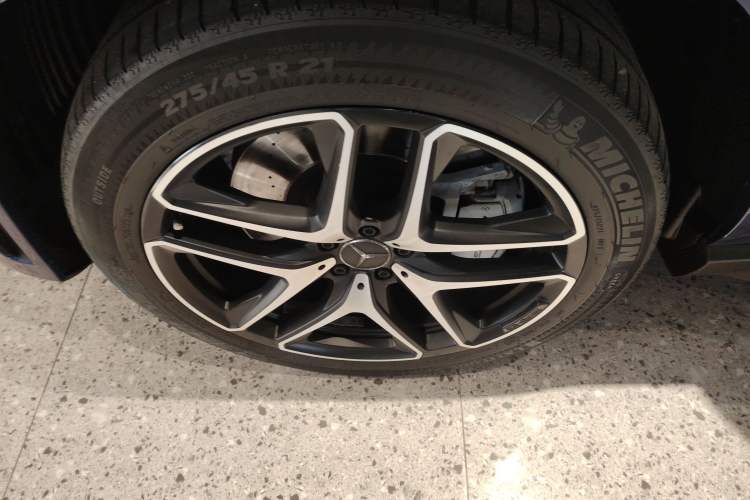 Used Mercedes-Benz GLE AMG 2020 AMG GLE 53 4MATIC+