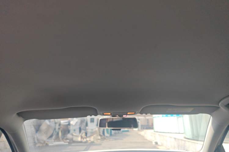 Used Volkswagen Bora 2019 Bora·Legend 1.5L Manual Fashion Edition China V Standard