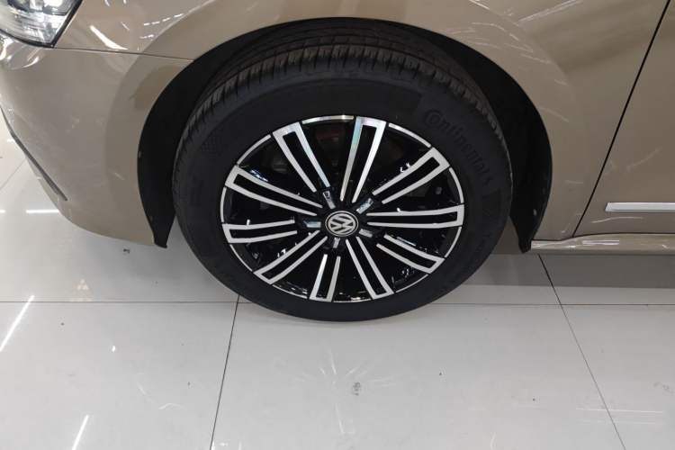 Used Volkswagen Passat 2017 330TSI DSG Prestige Edition