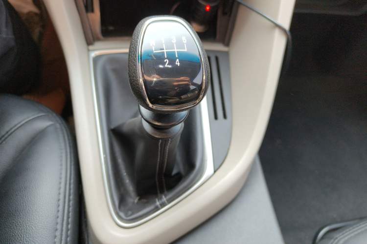 Used Buick GT 2016 15N Manual Entry-Level Trim
