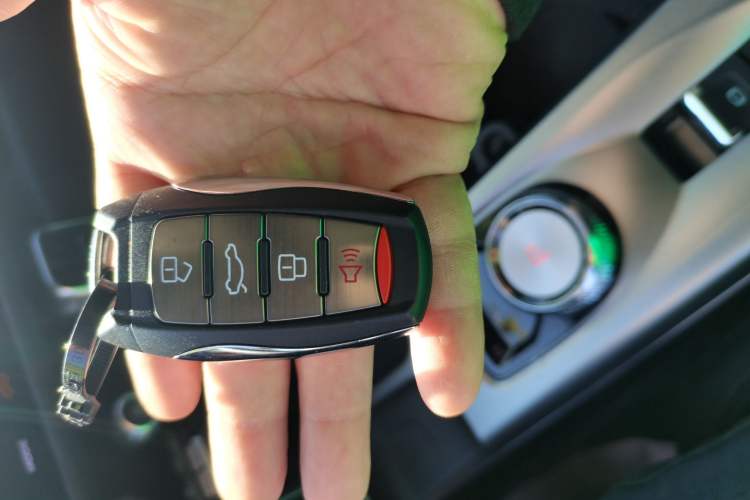 Used Haval DARGO 2024 2.0T DCT Chinese Rural Dog Edition