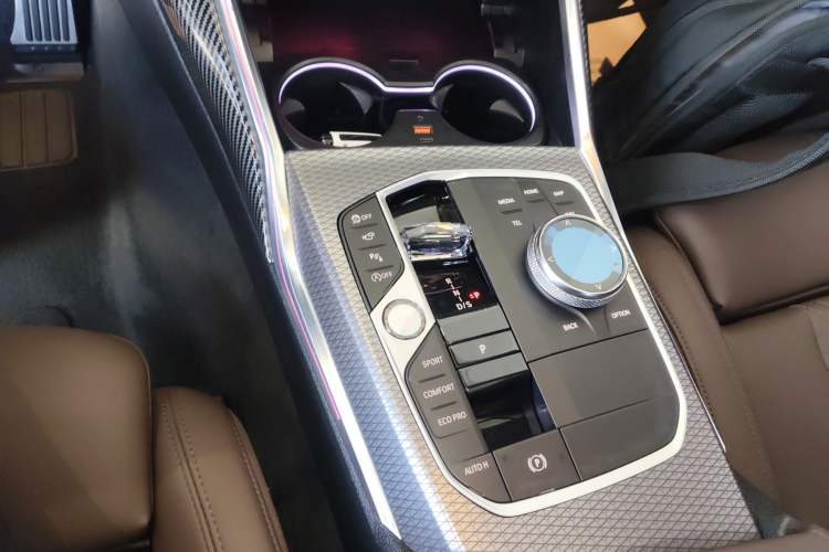 Used BMW 3 Series 2024 325Li M Sport Night Edition Package
