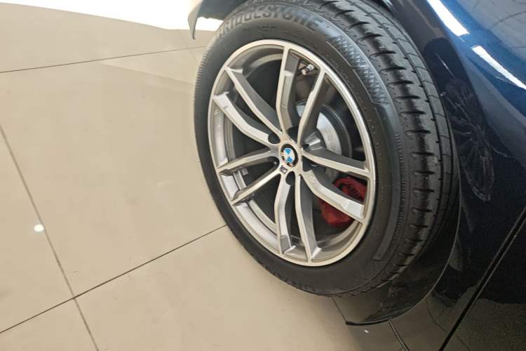 Used BMW 5 Series 2020 525Li M Sport Package
