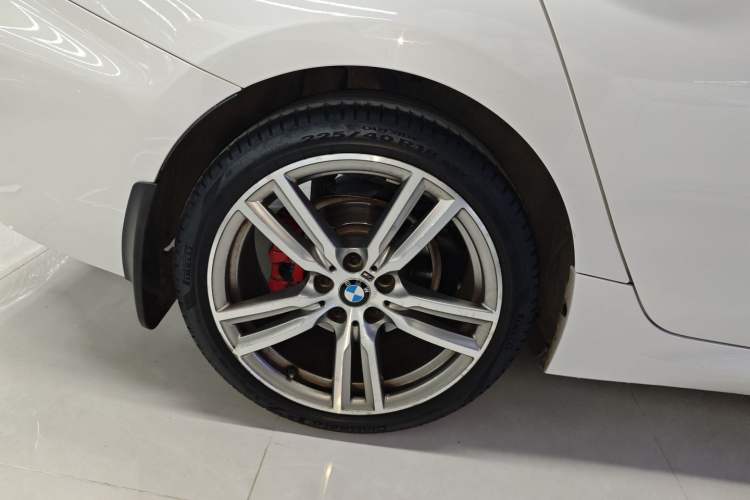 Used BMW 1 Series 2020 125i Leading Model M Sport Package