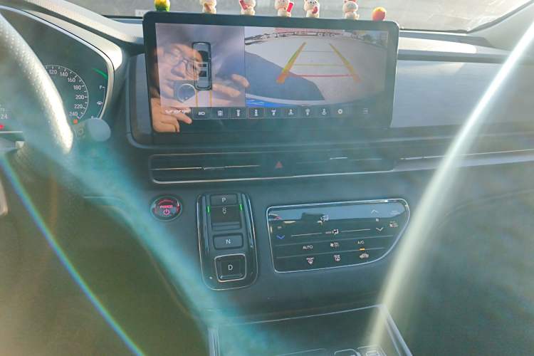 Used Honda Odyssey 2024 2.0L eHEV Sharp & Enjoy Edition
