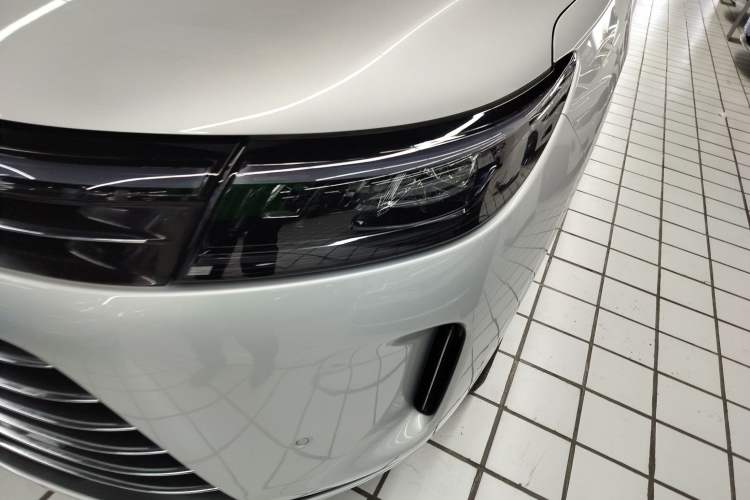 Used Hima AITO M7 2024 1.5T Rear-Drive Plus Version 5 Seats