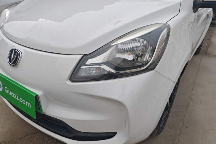 Used Oshan Benni E-Star 2021 National Edition Colorful Version Lithium Iron Phosphate (31.95 kWh)
