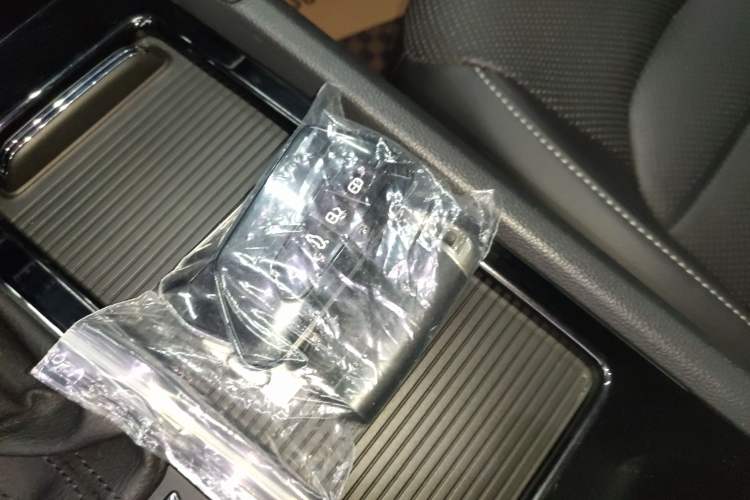 Used Volkswagen Teramont 2019 380TSI Four-Wheel Drive Luxury Version China VI Standard
