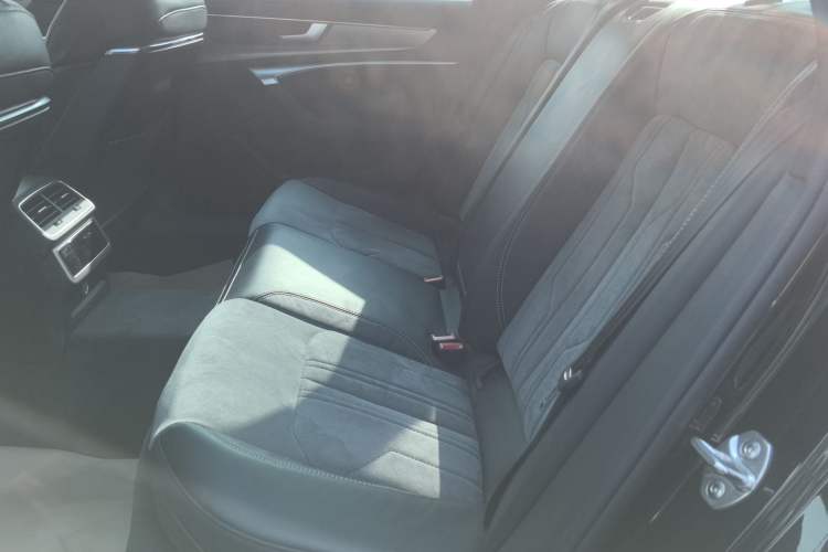 Used Audi A6L New Energy 2020 55 TFSI e quattro
