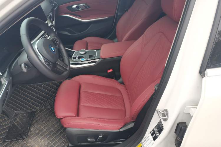 Used BMW i3 2024 eDrive 35 L