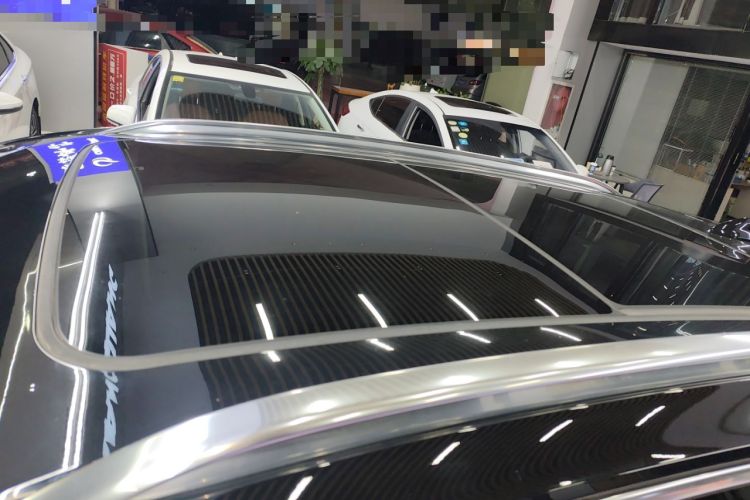 Used Buick Envision 2022 Facelift Encore S 552T Two-Wheel-Drive Luxury Model
