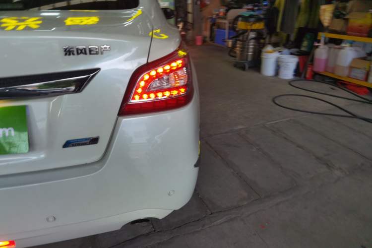 Used Nissan Teana 2015 2.0L XL Upper Champions League Tech Edition
