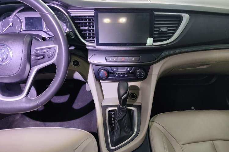 Used Buick GT 2018 15T Dual-Clutch Elite Model China V Standard