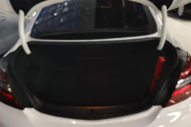 Used Buick Regal 2015 1.6T Elite Tech Model
