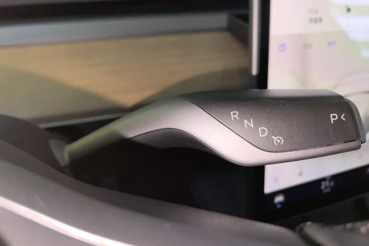 Used Tesla Model 3 2021 Standard Range Rear-Wheel Drive Upgraded Version 3D6
