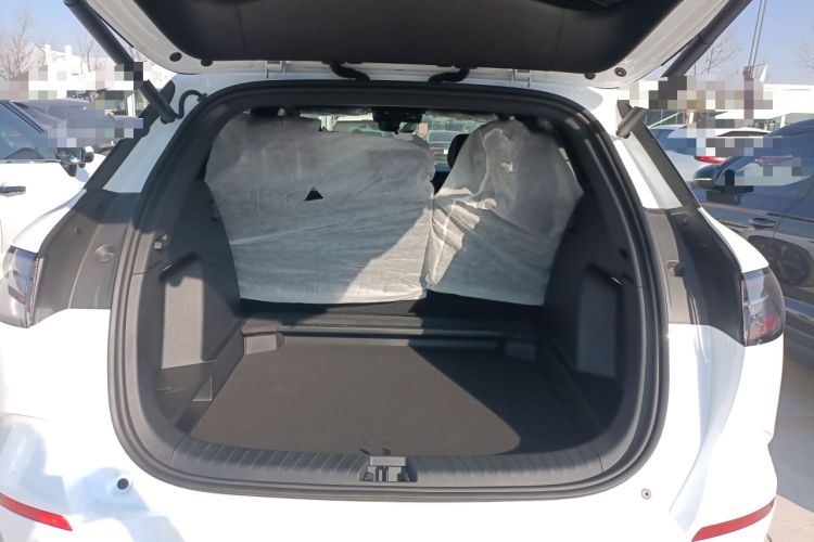 Used BYD Sealion 06 New Energy 
