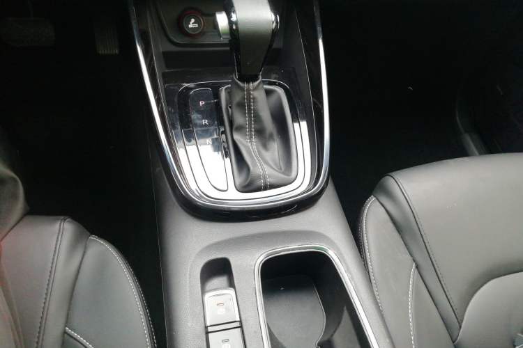 Used Baojun 530 2018 1.5T DCT Flagship Version China V Emission Standard
