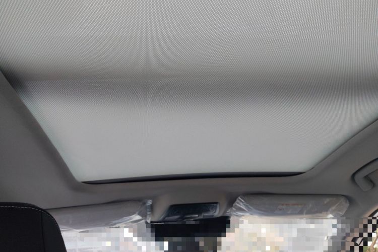 Used NETA U 2022 NETA U-Ⅱ 610 Ternary Lithium