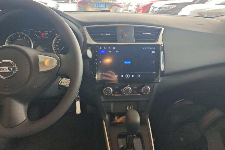 Used Nissan Sylphy 2024 Restyled Version 2 Classic 1.6XE CVT Comfort Edition