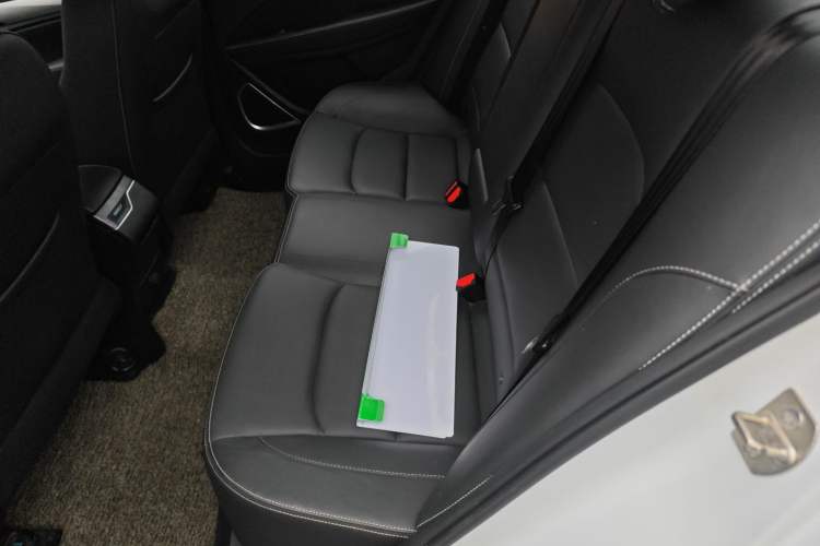 Used Geely Auto Emgrand 2020 1.5L Manual Upward Edition
