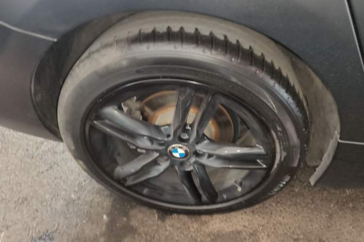 Used BMW 1 Series 2019 118i M Sport Package